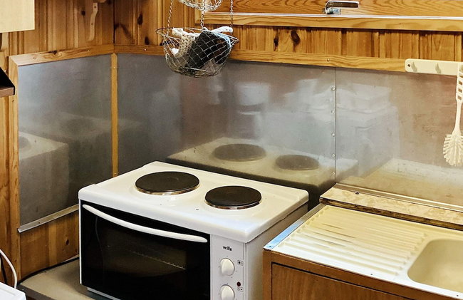 4 Person Holiday Home in Ucklum - Foto 4
