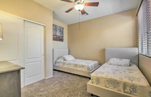 Pool Access! Snowbird Retreat in North Phoenix - Foto 16