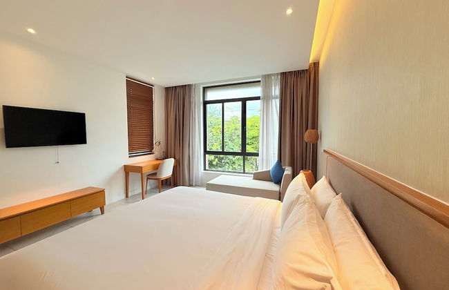 VILLA PHONGLIEM - Foto 20