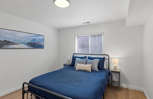 Newly Renovated Basement Apt - Foto 11