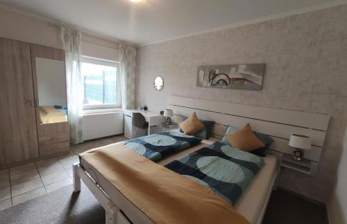 Ferienwohnung "Am Radweg" - Foto 8