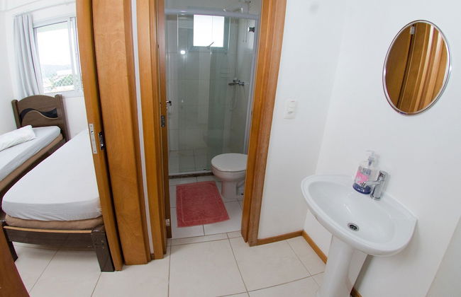 Nautilus Residence Beach - Penha - SC - Photo 20