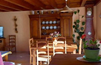 Hameau les Combelles - Foto 52