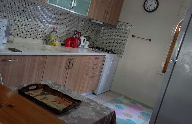 Villa Yıldırım Armutalan Marmaris - Foto 8