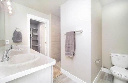 Delightful, new townhome downtown - Foto 23