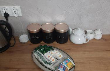 Apartament Tatarska Niezapominajka - Foto 26