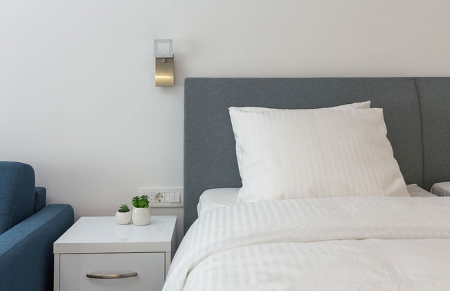 Luxury Studios & Rooms Seven - Foto 14