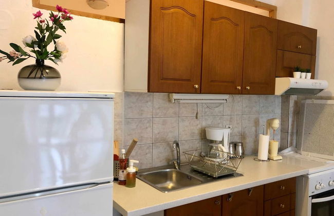 Zennova 35 Kallithea Blue Paradise - Foto 6