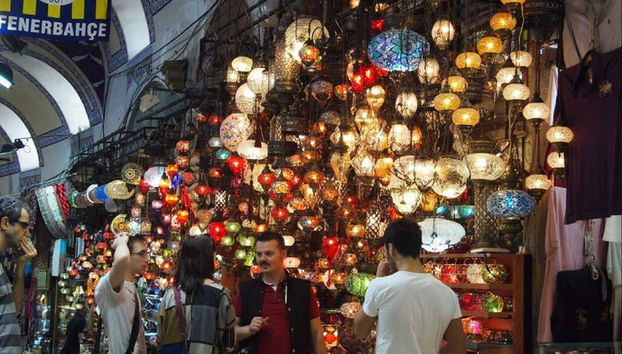 Tour por los palacios y mezquitas de Estambul - Foto 4