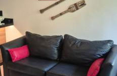 Go Eco Paradise Ap210 Pé na Areia e Piscina no Centro do Cumbuco - Photo 15