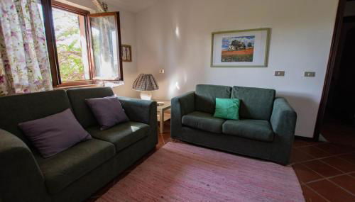 Little Umbria Guest House - Foto 5