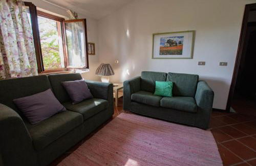 Little Umbria Guest House - Foto 5