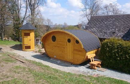 Ferienwohnung Hägelhof - Foto 17