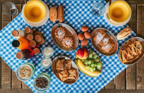 Galazio Suites, Serifos - Foto 23