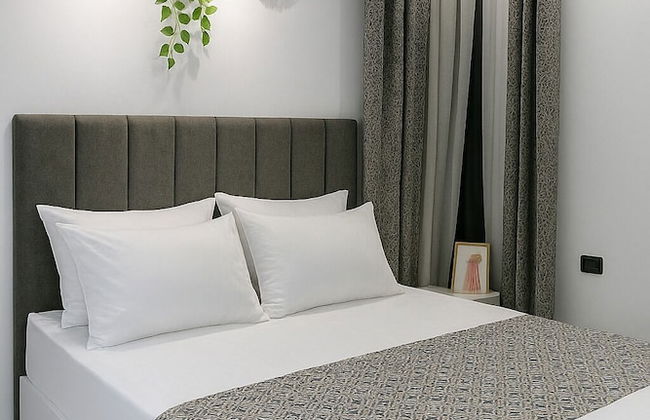 Porto Said Charm Book Your Beach Chalet Now - Foto 3