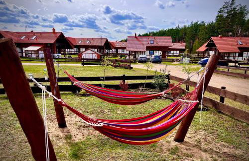 Kaszubski Dom Ostoja Bukowo - Foto 13