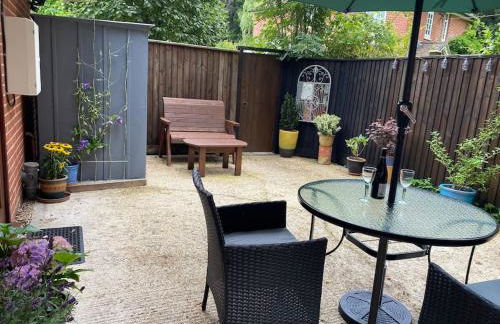 New Forest - The Nook at Tatchbury House - Foto 25