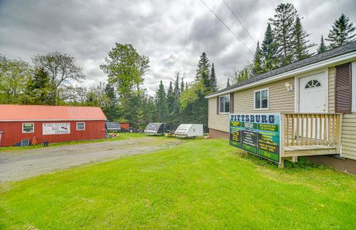 Trailside Studio 1 Mi to Lake Francis Activities! - Foto 21