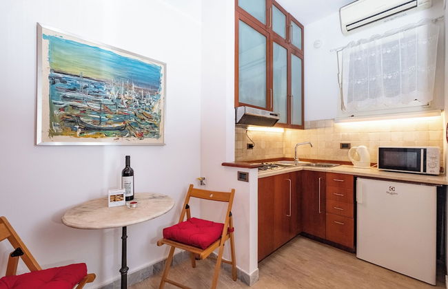 Campo De' Fiori Apartments - Photo 64