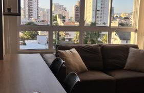 Loft Completo Com Piscina, no centro - Foto 1