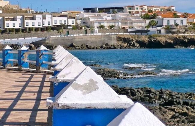 Belvilla by OYO Holiday Home in Arico El Nuevo - Foto 19