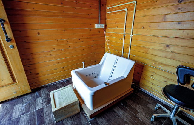 Brahmi Resort - Foto 34