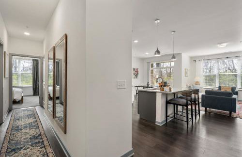 The Duke of Dublin 1st FloorADA Nature Views - Foto 11