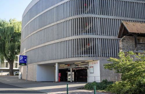 Dalberg Loft - Boutique Ferienwohnung im Zentrum - Foto 16