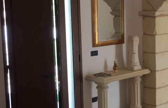 Villa Palagiani Inside - Foto 9