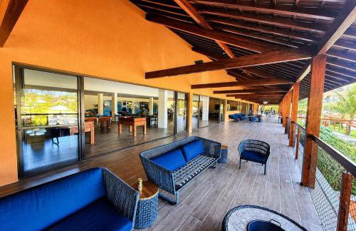 Hosts BR - Estúdio Eco Resort Praia dos Carneiros - Foto 17