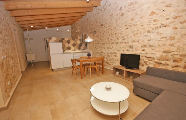 Agroturismo Es Rafal Nou - Foto 63