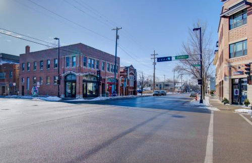 Willy St Dishwasher 65 Roku TV Office & Bedroom - Foto 23