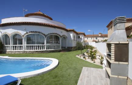 Villa Oasis Costa Dorada - Foto 5