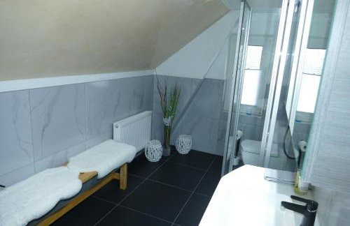 Kapitänshaus Schäfer - Foto 65