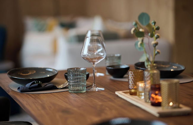 Aparthotel Dorf570 - Foto 35