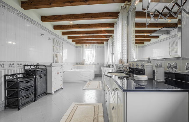 Villa Tania Pool Garden Wifi Jesolo - Foto 25