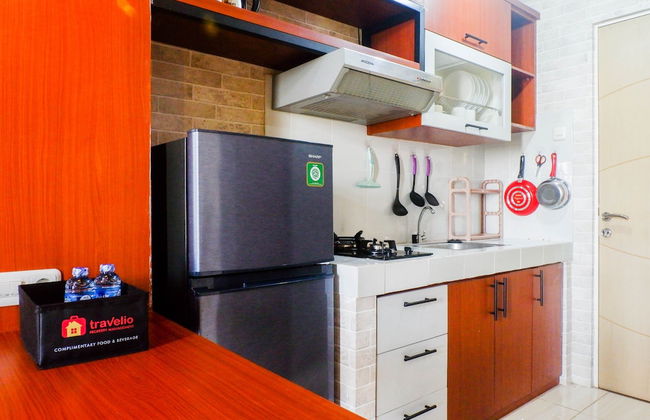 Modern And Best View 2Br Apartment At Bale Hinggil - Photo 10