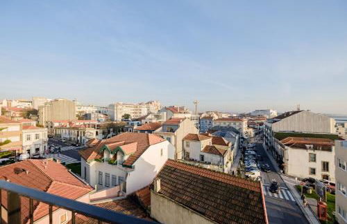 BOUTIQUE Rentals- ATTICO Luxury Design-Ocean views - Foto 11