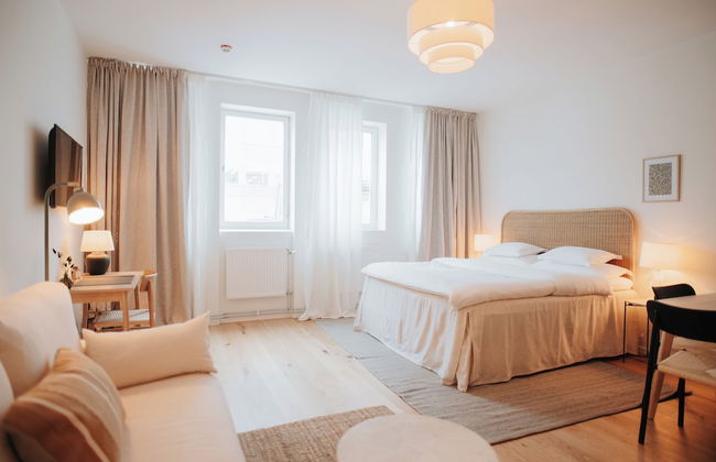 The Lab Hotel - Foto 25