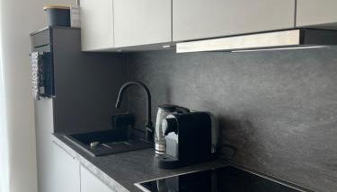 Moderne Ferienwohnung nahe Worpswede und Bremen-stilvoll & zentral - Foto 5