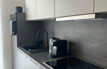 Moderne Ferienwohnung nahe Worpswede und Bremen-stilvoll & zentral - Foto 5