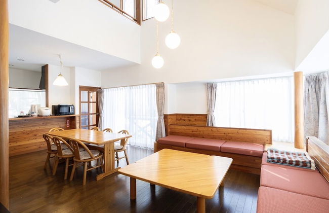 Holiday Villa Hotel & Resort Karuizawa - Foto 68