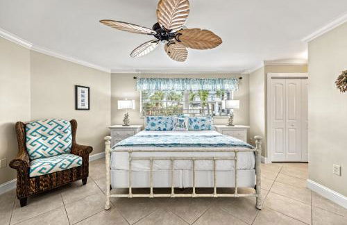 Sand Dollar Cottage - 910 - Foto 31