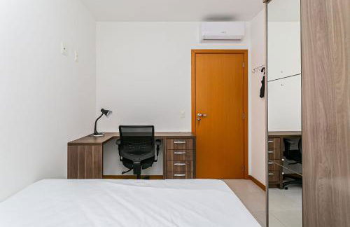 Apartment near UFSC #panta03 - Photo 42