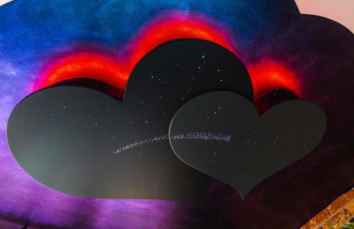 Jacuzzi - Love - BDSM - Extra Luxury - EV chargger - Valentine's Day - Red Room - Flexible SelfCheckIns 28 - Foto 50