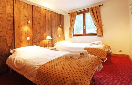 Apartment La Ferme des Praz Appt by Interhome - Foto 5