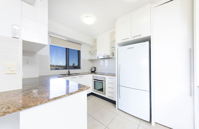 Sevan Apartments - Photo 35