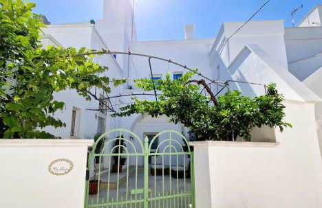 Corte Dioniso Eco Apartments & Suites - Foto 1