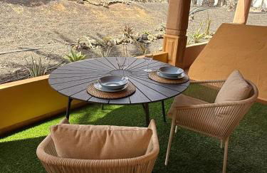 B-Rent Oasis Family Sweet Home Deluxe- Corralejo - Photo 19