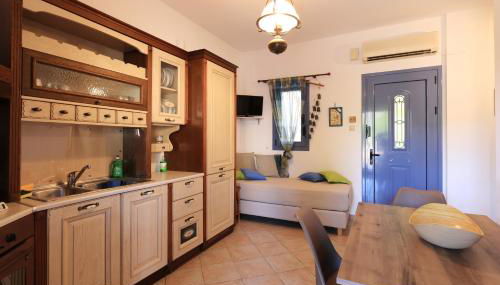 NJV plus K - Foto 2, stove, pet friendly